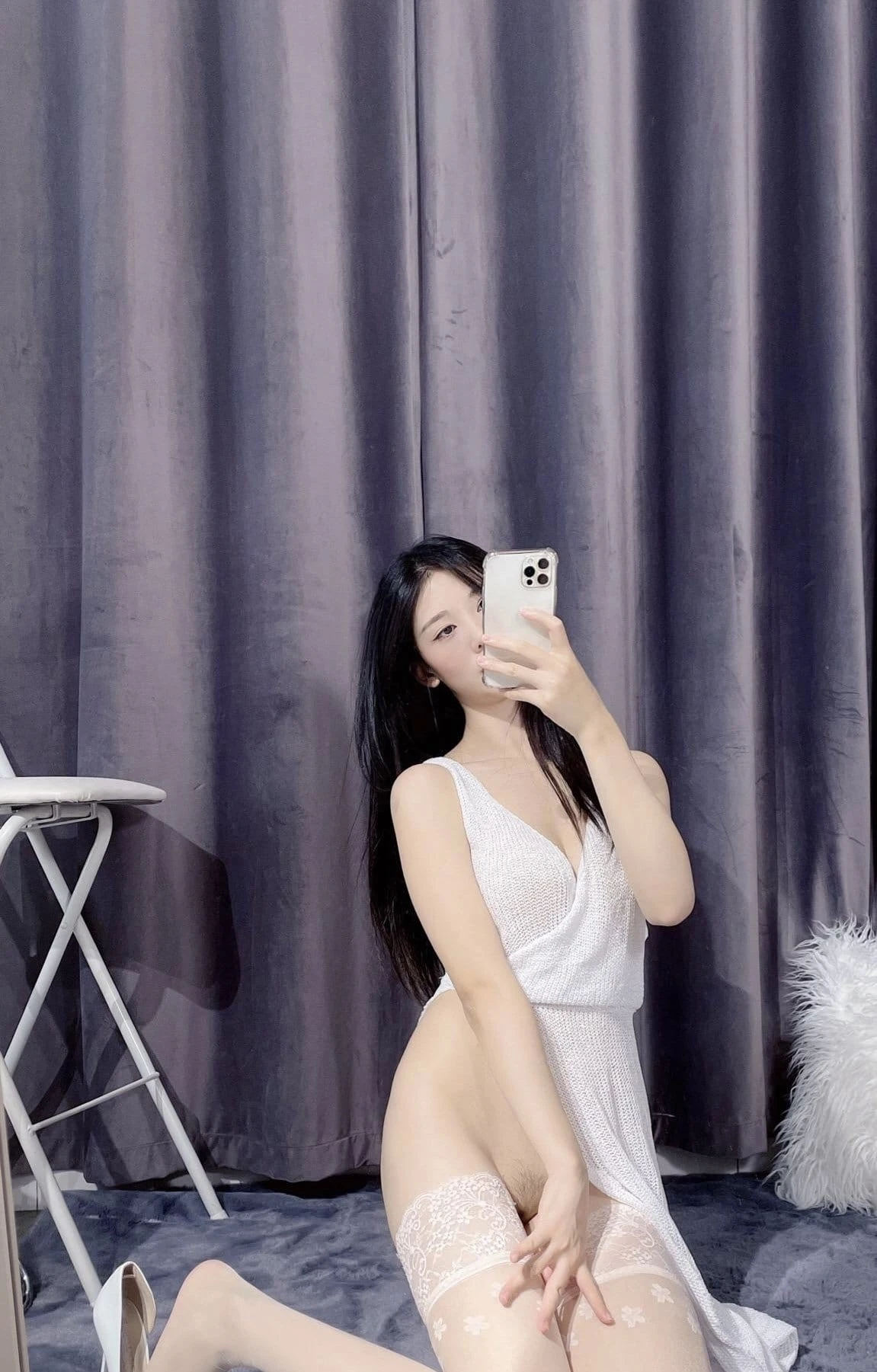 站长力荐姐妹花:迷人的气息,全身上下充斥着荷尔蒙的气味