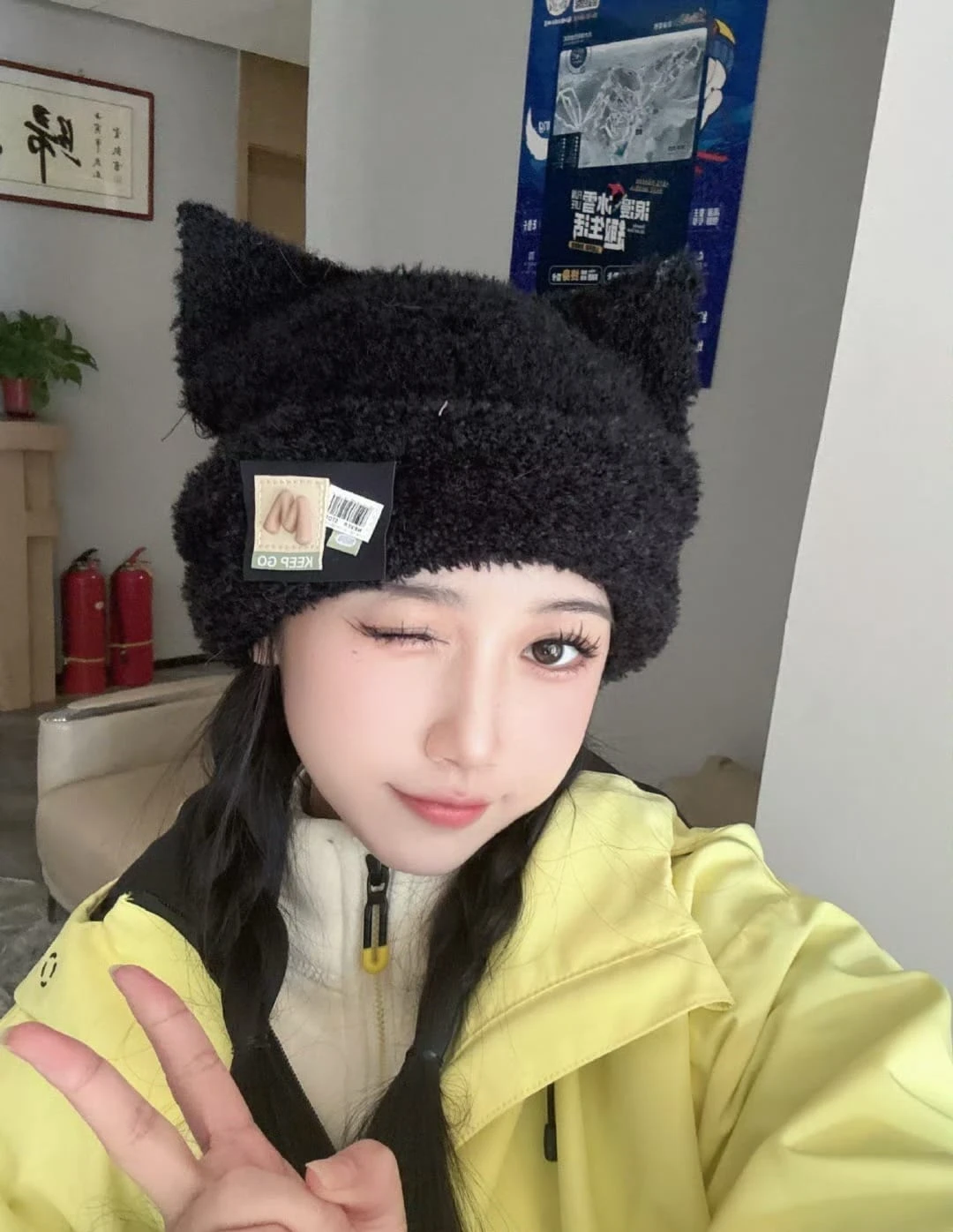 站长力荐姐妹花:迷人的气息,全身上下充斥着荷尔蒙的气味