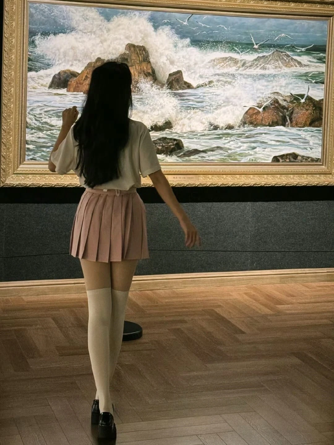 站长力荐姐妹花:迷人的气息,全身上下充斥着荷尔蒙的气味